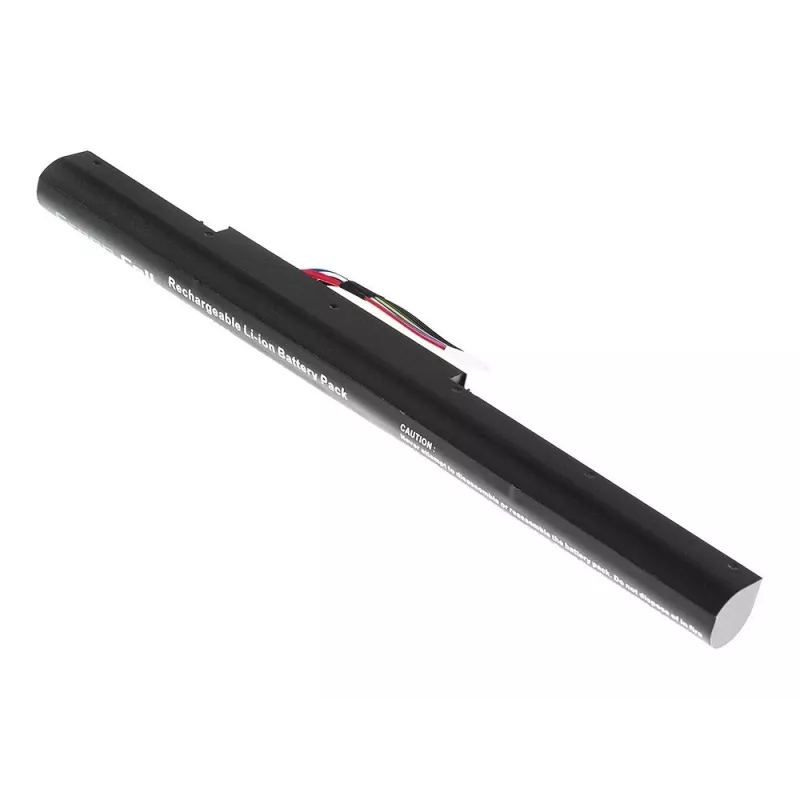 Battery Green Cell LE54 voor Lenovo IdeaPad P500 Z510 P400 TOUCH
