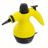 Draagbare stoomreiniger ESPERANZA EHS001 — 0,35 L, 900 W, 3 bar, 115 °C, 40 g/min, inclusief vloer-/meubel-/borstelmondstukken