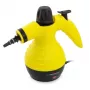 Draagbare stoomreiniger ESPERANZA EHS001 — 0,35 L, 900 W, 3 bar, 115 °C, 40 g/min, inclusief vloer-/meubel-/borstelmondstukken