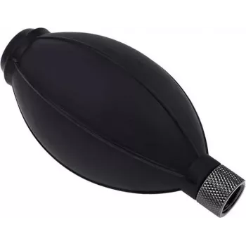 Alphacool pumpin gum ball - zwart (15257)