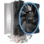 CPU-luchtkoeler PCCOOLER GI-X3 120-mm-ventilator, 1800 tpm