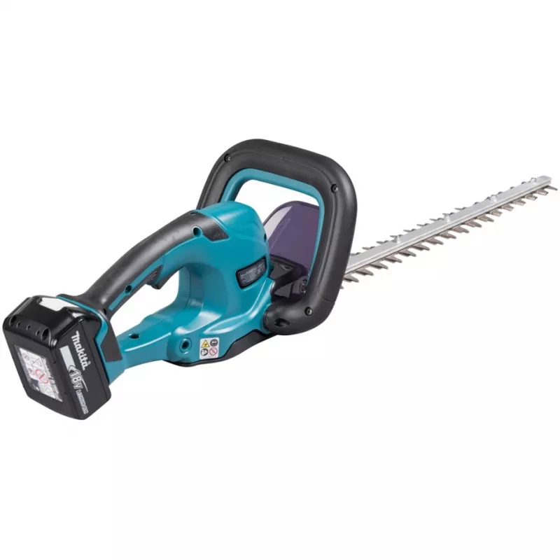 Makita DUH507Z heggenschaar dubbel mes 2 kg