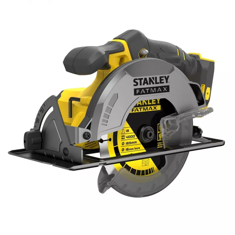 Set van 4 Fatmax SFMCK469M2 gereedschappen van STANLEY