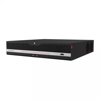 Hikvision iDS-9632NXI-M8/X STD NVR 32 kanalen DeepinMind (iDS-9632NXI-M8/X(STD))