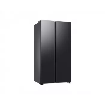 Koel-vriescombinatie RS70F65QEFEO Side by Side