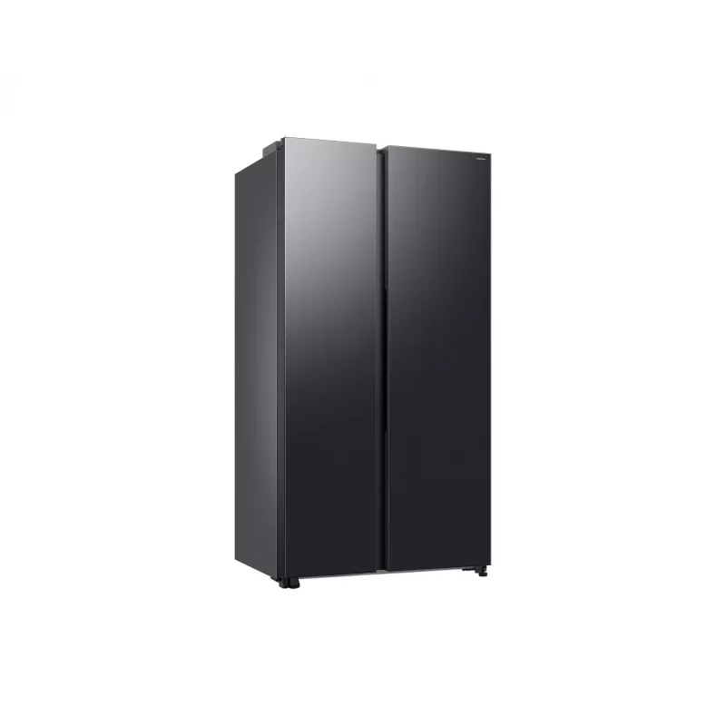 Koel-vriescombinatie RS70F65QEFEO Side by Side