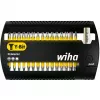 Wiha 41832 XLSelector bitset, Y-bit 25 mm, 31 stuks