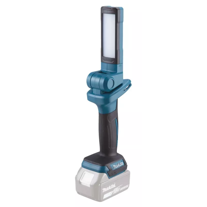 Makita DML816X zaklamp groen handlamp LED