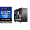 Fractal Design Define 7 ATX mid tower gaming-pc-behuizing