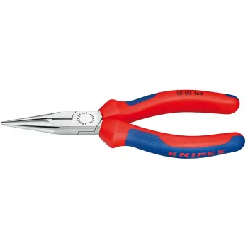 Zijkniptang Knipex 25 02 140