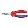 Zijkniptang Knipex 25 02 140