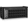 Stagebox Behringer SD16 Zwart Metaal
