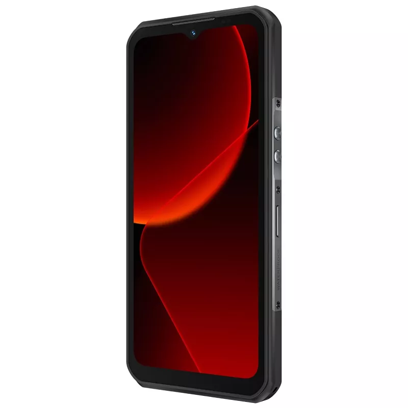 Smartphone Oukitel WP55 6,6 inch 12 GB 256 GB DS 11000 mAh oranje