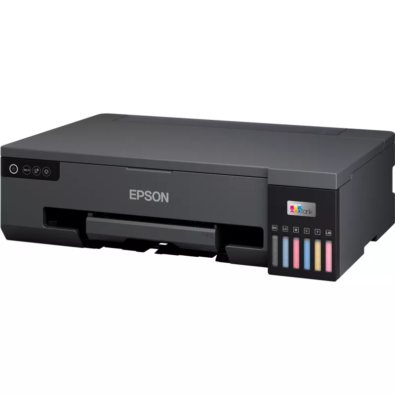 Epson EcoTank ET-18100 fotoprinter inkjet 5760 x 1440 DPI Wi-Fi