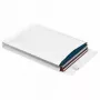 MAILmedia vouwtas B4, wit, O.F., 4 cm (59242)