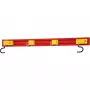 WOLF-Garten UM-M multi-star wandbevestigingsrail