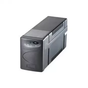 VALUE-USV 400VA USB-aansluiting