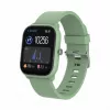Smartwatch DENVER SWK-120GN met fitnesstracking en ondersteuning voor meldingen, groen