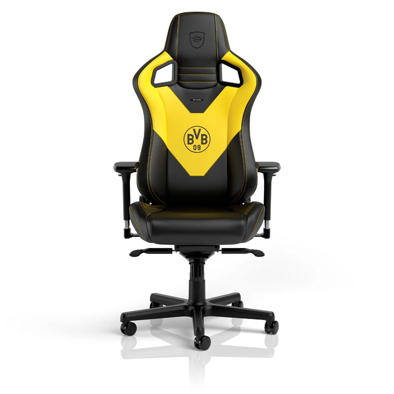 noblechairs EPIC gamingstoel - Borussia Dortmund Edition
