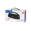 BLOW BT470 stereo draagbare luidspreker, zwart