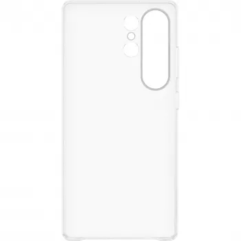 Samsung Clear Case transparant telefoonhoesje 17,5 cm (6,9 inch) hoesje