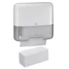 Papieren handdoekdispenser Tork 953101