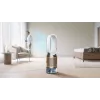 Luchtreiniger Dyson Purifier Humidify + Cool De-Nox 62.4 dB 45 W goud wit