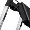 Krause Secury aluminium ladder