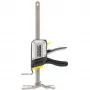 Stanley FatMax Tradelift eenhands montagehulpmiddel, 150 kg