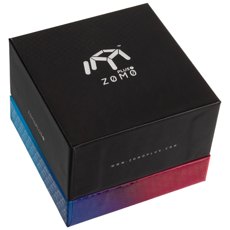 ZOMOPLUS aluminium keycap gamepad II - zwart
