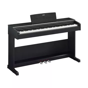 Yamaha ARIUS YDP-105B - Digitale piano