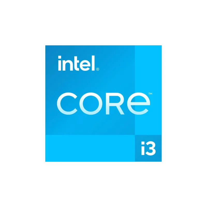 Processor Intel Core i3-14100 3,0 GHz 6 cores 12 MB Cache LGA 1700