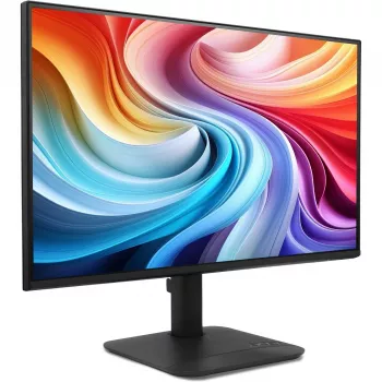 Acer KA272Gbip monitor 27 inch (69 cm beeldscherm) Full HD, 75Hz HDMI, 60Hz VGA, 1ms (VRB), HDMI 1.4, VGA