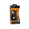 A4Tech G3-200N muis Travel dubbelhandig RF draadloos V-Track 1000 DPI