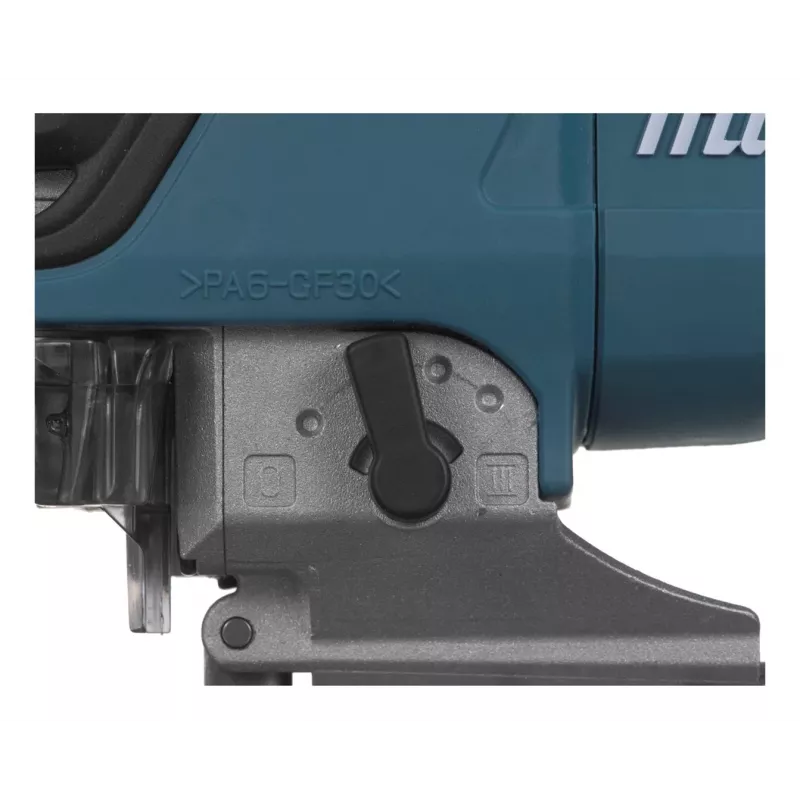 Makita DJV180Z accu-decoupeerzaag, zonder accu