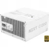 Voeding | NZXT | PA-2G2BW-EU | 1200 watt | efficiëntie 80 PLUS GOLD | MTBF 100000 uur | PA-2G2BW-EU