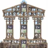Bordspel 7 WONDEREN VAN DE WERELD - ARCHITECTEN (POOLSE VERSIE)