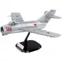 COBI Historical Collection Koreaanse Oorlog MIG-15 NAVO-code Fagot Sovjet-straaljager