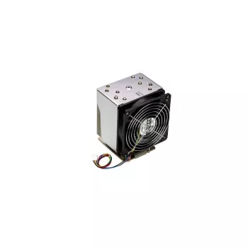 Supermicro SNK-P0093AP4 computerkoelsysteem processor-koelblok/radiator grijs