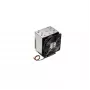 Supermicro SNK-P0093AP4 computerkoelsysteem processor-koelblok/radiator grijs