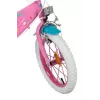 Kinderfiets 14 Peppa Pig roze 1495 TOIMSA