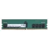 Samsung - DDR4 - module - 16 GB - DIMM 288-PIN - 3200 MHz / PC4-25600 CL22 1.2 V registered ECC