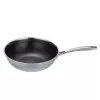 MAESTRO BRAADPAN / WOK PROFESSIONAL 30 cm
