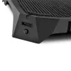 Thermaltake Massive V20 Laptop-koelpad 43,2 cm (17 inch) zwart