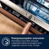 Inbouwvaatwasser ELECTROLUX EEC87400W, 13 couverts, 44 dB