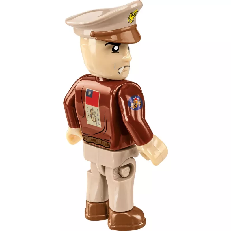 Cobi Consolidated B-24D Liberator bouwset, 1445 onderdelen