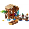 LEGO bouwset One Piece 75636 Windmolenhuisje, 299 onderdelen, 3 minifiguren, 8+ jaar