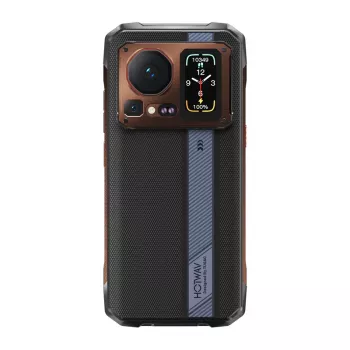 Smartphone HOTWAV Cyber 16 Pro (goud) — HOTWAV Cyber 16 Pro goud