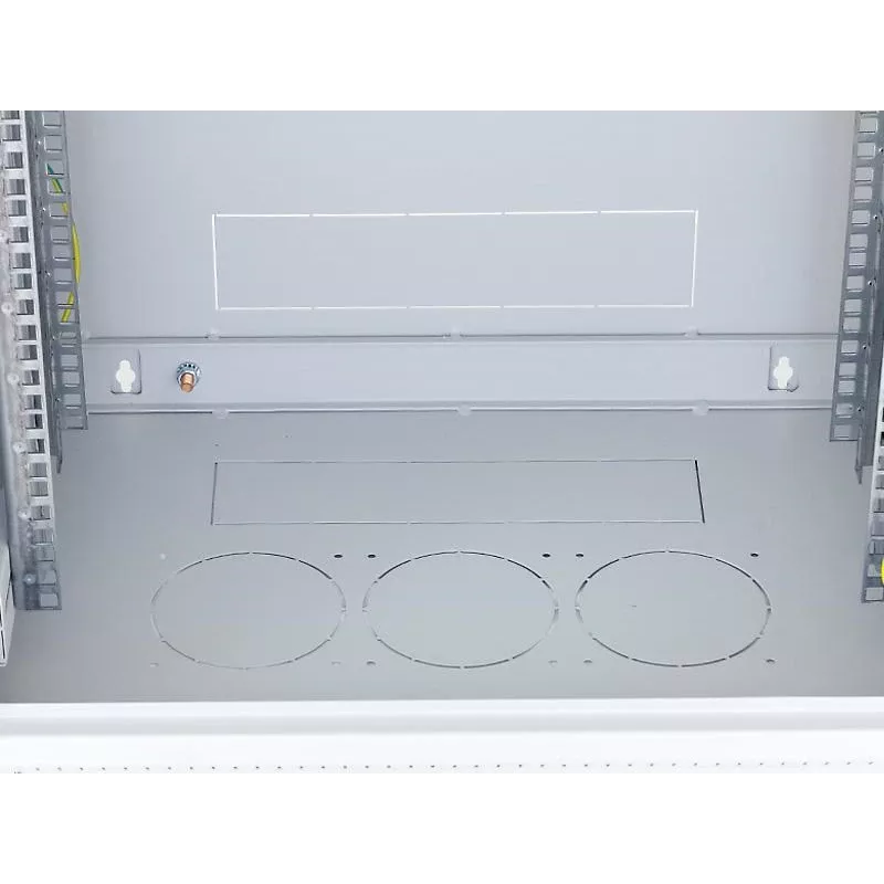 Wandmontage-rack Triton Triton 19 inch rack wandmontage 12U/400