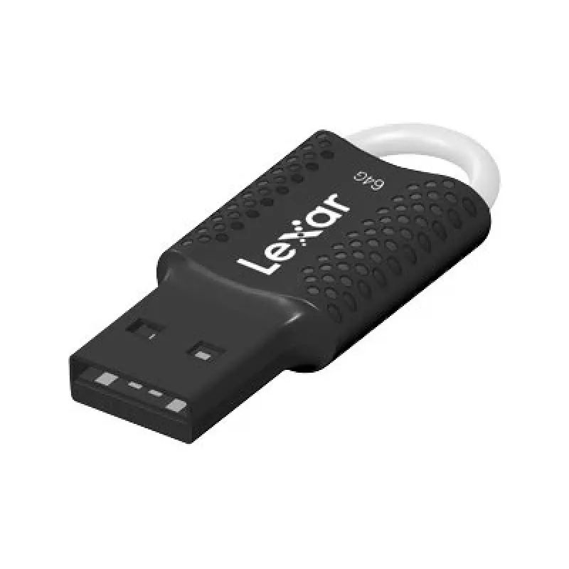 USB-stick Lexar 64 GB USB Type-A 2.0 JumpDrive V40